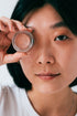 SHIMMER EYESHADOW PETAL